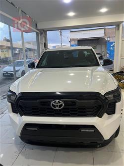 تويوتا تاكوما